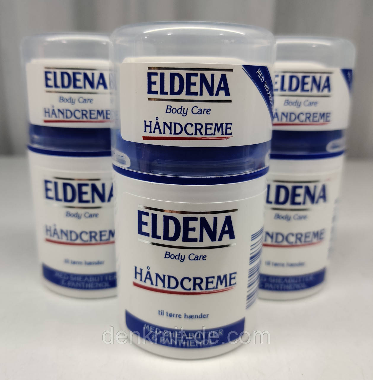 Крем для рук Eldena , 50 мл