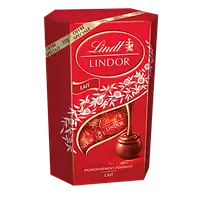 Конфеты Lindt Lindor Lait Milk Chocolate 237g