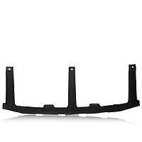 68243831AB Кронштейн переднього бампера центральний Jeep Compass 17-20