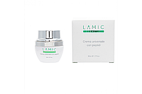 Универсальный крем с пептидами Lamic Cosmetici Universale Con Peptidi 30 мл