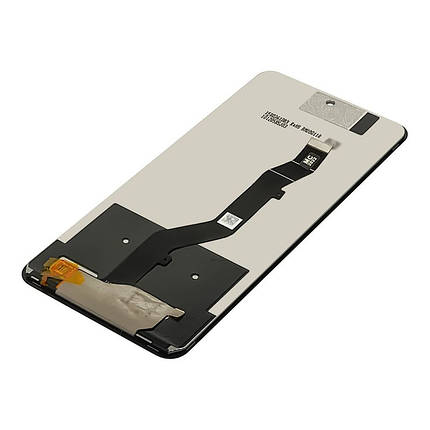 Дисплей + сенсор ZTE Blade V30 (9030) Black - p/n: LMIBX066100850-FPCA-103, фото 2