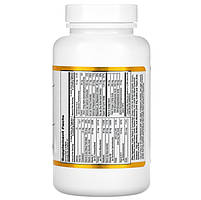 Мультивітамінний комплекс для вагітних California Gold Nutrition, 60 капсул, фото 2