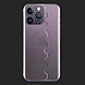 Захисна плівка DK HydroGel 360° Butterfly для Apple iPhone 14 Pro Max (clear), фото 3