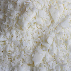 Соєвий віск 1 кг