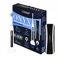 Электрические зубные щетки Vitammy Onyx