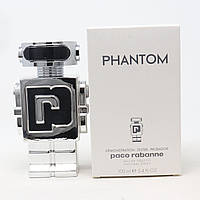 Оригинал Paco Rabanne Phantom 100 мл ТЕСТЕР туалетная вода