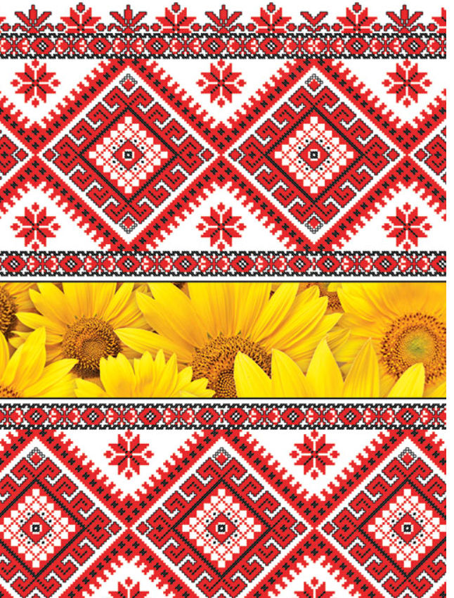 Подарунковий пакет ВЕЛИКИЙ ВЕРТИКАЛЬНИЙ 25*37*8 см Бантик
