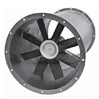 Вентилятор Deltafan 315/KAN/8/8/35/400/H канальний