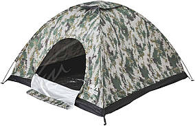 Намет Skif Outdoor Adventure I. Розмір 200x200 см. Camo