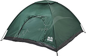 Намет Skif Outdoor Adventure I. Розмір 200x200 см. Green