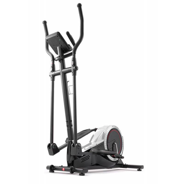 Орбітрек Hop-Sport HS-050C Frost black/silver 2020 - фото 1 - id-p1774579341