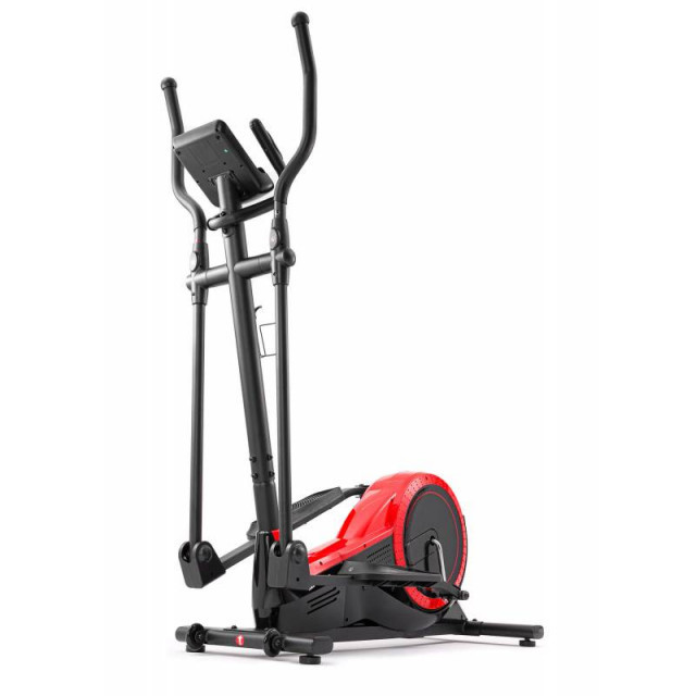 Орбітрек Hop-Sport HS-050C Frost red/black 2020 - фото 1 - id-p1774579343