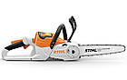 Пила акумуляторна Stihl MSA 60 C-B Set (MA040115814), фото 3