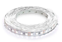 Светодиодная лента 12V холодная STANDART-2835 120LED/m IP20, (цена 1м)