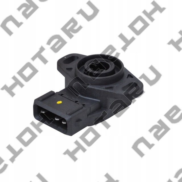 Датчик положения дроссельной заслонки (MITSUBISHI MD628204), цена 1442 ...