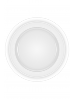 Моделюючий гель Kodi UV Finish Gel White Snow, 14 мл