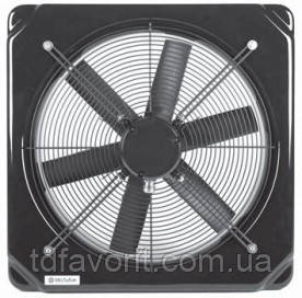 Осьові вентилятори Deltafan 560/R/8-8/40/230