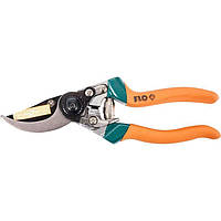 Секатор для гілок тефлон 20 мм 215 мм FLO 99204