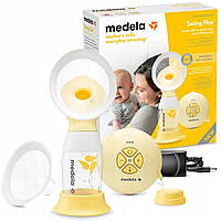 Электрический молокоотсос Medela Swing Flex