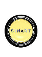 Паста для розмітки брів "Sinart", жовта