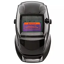 Зварювальна маска-хамелеон Edon 9000, фото 5