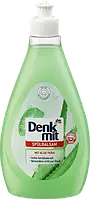 Засіб для миття посуду Denkmit Бальзам з Aloe Vera, 500 мл