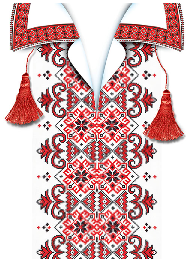 Подарунковий пакет ВЕЛИКИЙ ВЕРТИКАЛЬНИЙ 40,5*24,8*9 см Букет із троянд