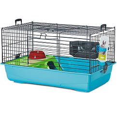 Savic Nero 2 De Luxe САВІК НЕРО 2 ДЕЛЮКС клітка для морських свинок