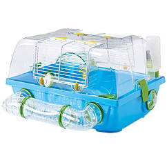 Savic Spelos Metro САВІК СПЕЛОС МЕТРО клітка для хом’яків і мишей