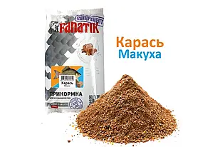 Прикорм Fanatik Криль Макуха, 1 кг