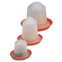 Savic Aviary Feeder САВІК ГОДІВНИЦЯ для птахів підлогова