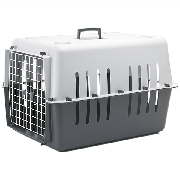 Savic Pet Carrier 4 САВІК ПЕТ КЕРРІЄР переноска для собак і котів, фото 1