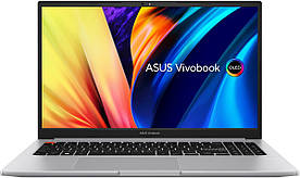Ноутбук ASUS Vivobook S 15 M3502QA (M3502QA-MA138W)