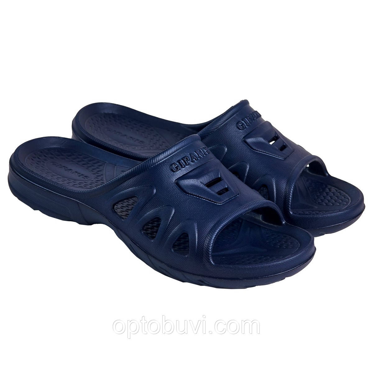 Підліткові шльопанці ПВХ Gipanis опт
