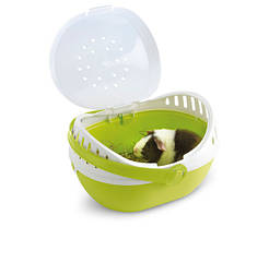 Savic Elmo Medium САВІК ЕЛМО МЕДІУМ переноска для гризунів