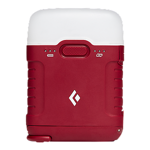 Підвісний кемпінговий ліхтар-зарядка Black Diamond Volt 250 (Dark Berry)