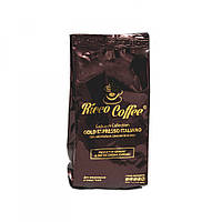 Кофе молотый Ricco Coffee Gold Espresso Italiano 70г