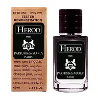 Parfums de Marly Herod TESTER LUX, чоловічі, 60 мл