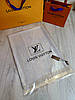 Хустка Louis Vuitton тонкий кашемір, фото 7