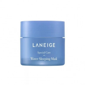 Нічна маска для обличчя з гіалуроновою кислотою Laneige, 25 мл (55551)