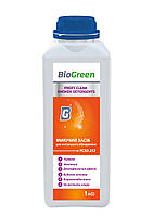 Моющее средство для коптильного оборудования Profi clean 1л Smoker Detergents 253 Bioclean