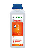 Моющее средство для оборудования Profi clean 1л Detergent For Equipment 251 Bioclean