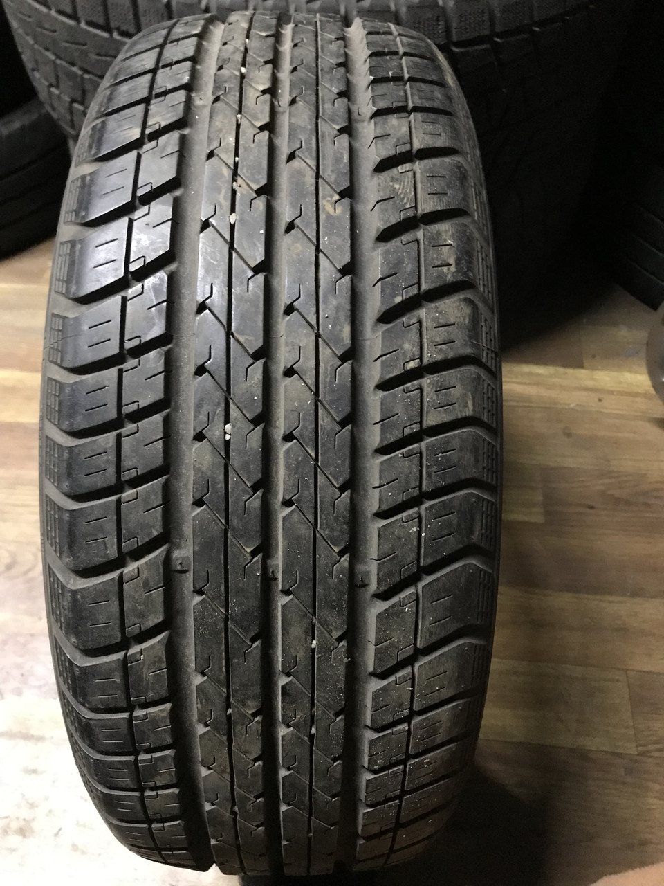 Шини 195 50 15 82V Pneumant PN550 Розпарка 1шт.