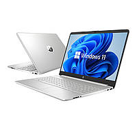 Ноутбук HP 15s-eq2134nw (4H382EA) 15.6" FHD IPS/R7-5700U/8GB/512GB/W11H