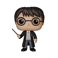 Фігурка Фанко Поп Гаррі Поттер з Паличкою Harry Potter Funko Pop 5858