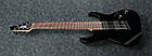 7-струнна електрогітара IBANEZ RGMS7 BK, фото 2