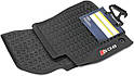 Килимки Audi SQ8 2018-, передні в салон оригінал гумові (4M8061221A041), фото 3