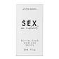 Відновлюючі краплі для інтимного масажу Bijoux Indiscrets Sex au Naturel — Revitalizing Intima, 30 мл., фото 4