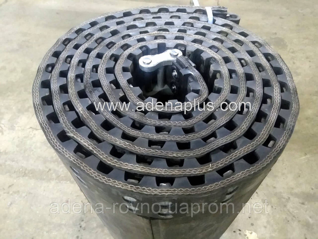 Транспортер опорний Grimme SE75-30