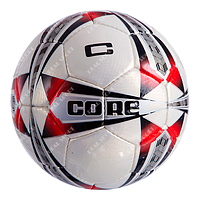 М'яч футбольний Core 5 STAR CR-007